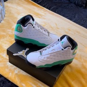 Jordan 13 retro